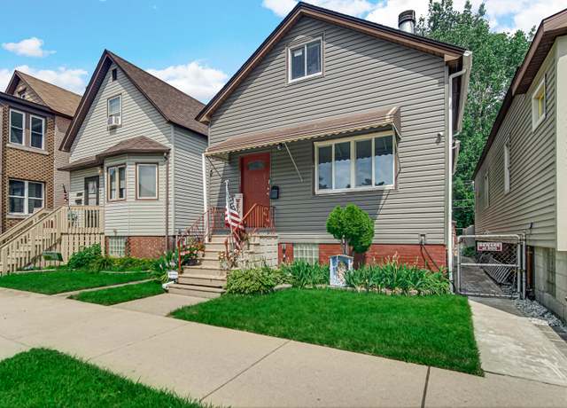 Property at 1421 Roberts Ave, Whiting, IN 46394