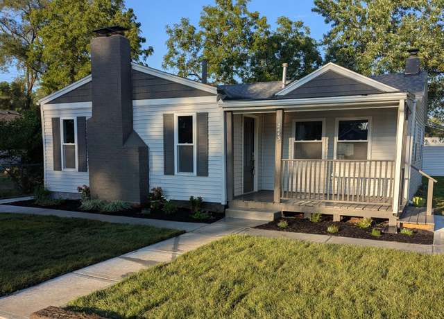Property at 2443 Sullivan St, Lake Station, IN 46405, 3 beds, 1 bath