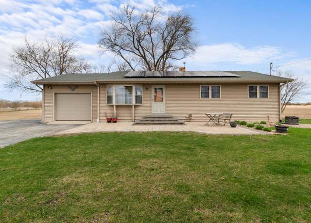 Property at 10604 W 157th Ave, Lowell, IN 46356, 3 beds, 1 bath