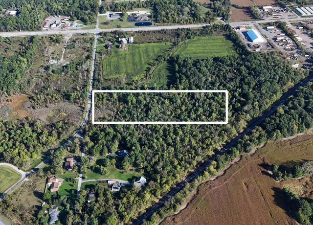 Property at 1380 N Tremont Rd, Porter, IN 46304