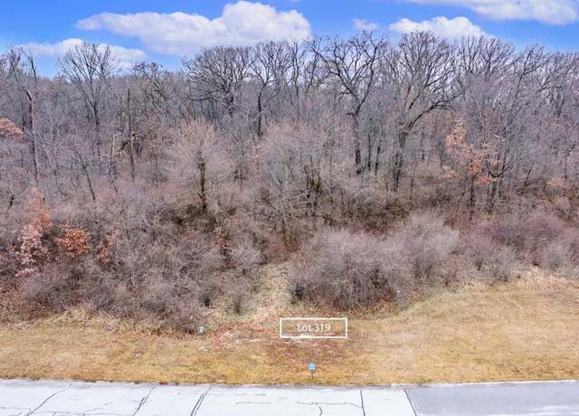 Property at 9275 Doubletree Dr S, Crown Point, IN 46307