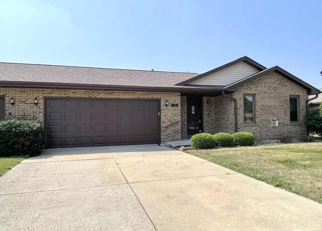 Property at 107 Regency Pkwy, La Porte, IN 46350, 2 beds, 2 baths