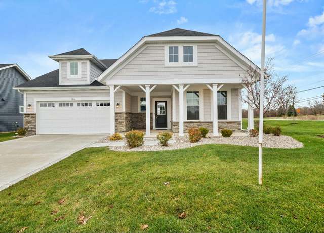 Property at 7916 E 118th Ave, Winfield, IN 46307, 2 beds, 2 baths