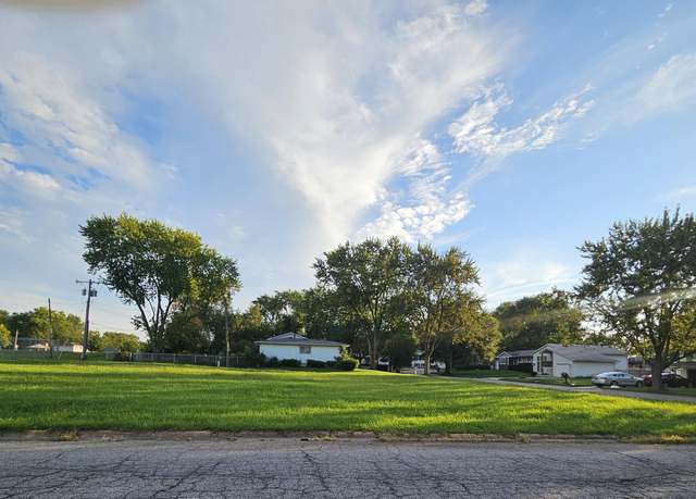 Property at 7011 Tyler Ct, Merrillville, IN 46410