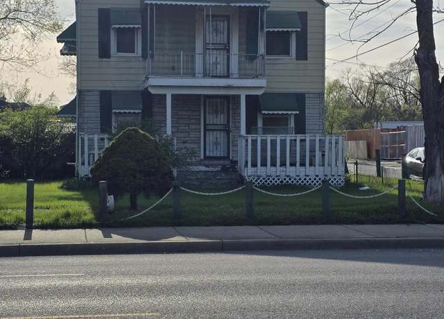 Property at 2301-2327 9th Ave W, Gary, IN 46404, 3 beds, 2 baths