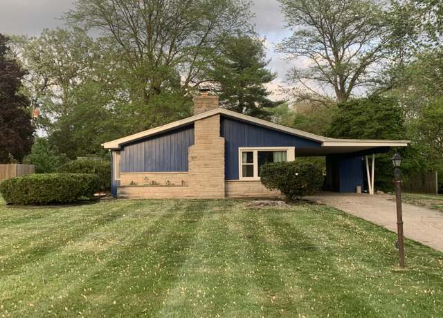 Property at 5847 Taft Pl, Merrillville, IN 46410, 3 beds, 1.5 baths