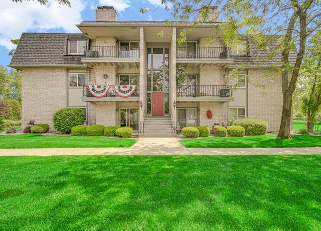 Property at 1725 Homan Dr #103, Schererville, IN 46375, 2 beds, 2 baths