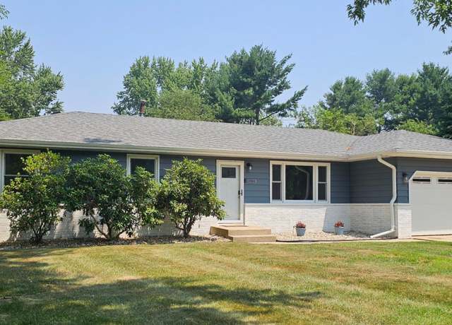 Property at 201 W Curtis Dr, La Porte, IN 46350, 3 beds, 2 baths