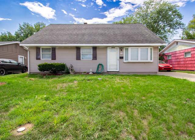 Property at 1100 S Lake St, Gary, IN 46403, 4 beds, 1.5 baths