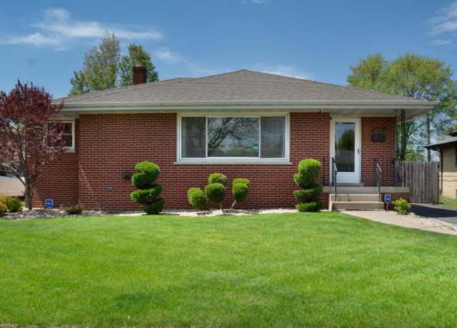Property at 6626 Kansas Ave, Hammond, IN 46323, 3 beds, 1 bath