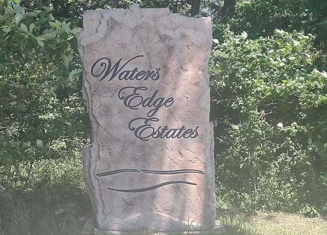 Property at 000 Waters Edge Dr, Wheatfield, IN 46392