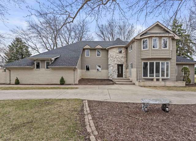 Property at 13399 W 117th Ave, Cedar Lake, IN 46303, 4 beds, 3.5 baths