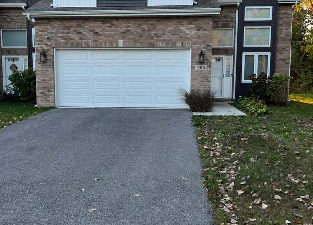 Property at 1410 Lake St, Hobart, IN 46342, 4 beds, 2.5 baths