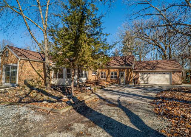 Property at 11525 W 143rd Ave, Cedar Lake, IN 46303, 3 beds, 1.5 baths