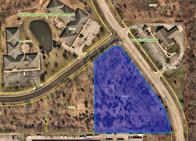 Property at 7900 Grant St, Merrillville, IN 46410