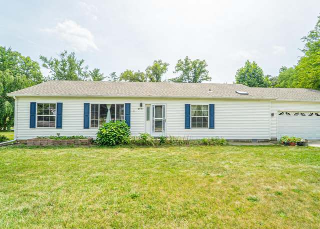 Property at 8901 W 142nd Pl, Cedar Lake, IN 46303, 3 beds, 2 baths