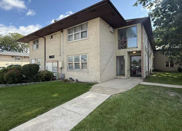 Property at 8821 Schneider Ave #36, Highland, IN 46322, 1 bed, 1 bath