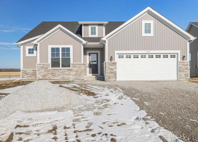 Property at 5097 Sedona Cir, Schererville, IN 46375, 2 beds, 2 baths