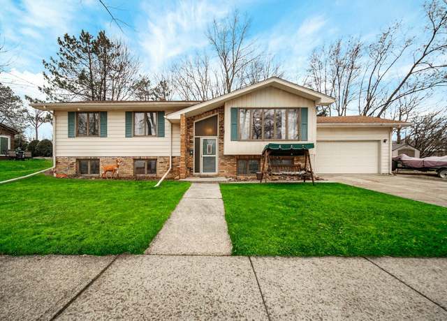 Property at 6 W Cleveland Ave, Hobart, IN 46342, 3 beds, 2 baths