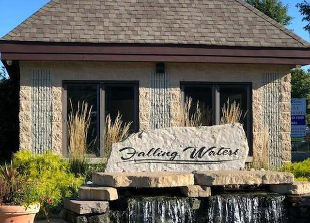 Property at 753 Ketill Trce, Crown Point, IN 46307