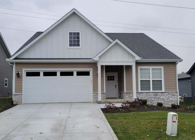 Property at 709 Verdano Ter, Crown Point, IN 46307, 3 beds, 2 baths