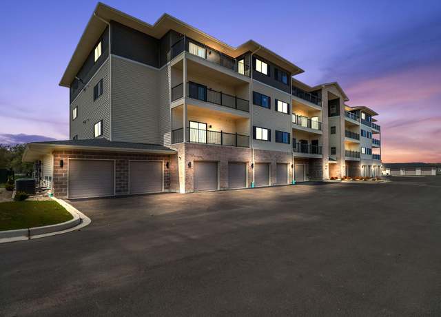 Property at 2034 W 75th Pl #44, Merrillville, IN 46410, 2 beds, 2 baths