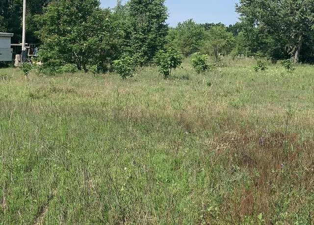 Property at 800 N Van Buren St, Monterey, IN 46960