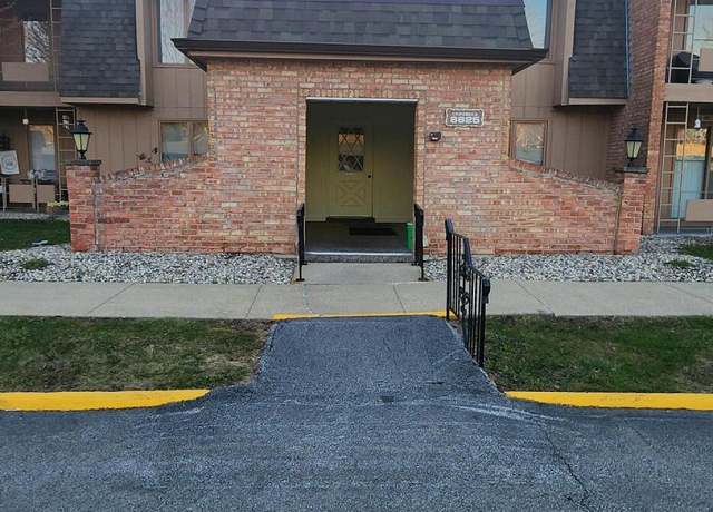 Property at 8825 Janeway Ct Unit L-1, Munster, IN 46321, 2 beds, 2 baths