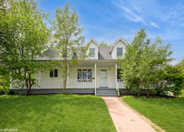 Property at 23550 Tyler St, Shelby, IN 46377, 3 beds, 3 baths