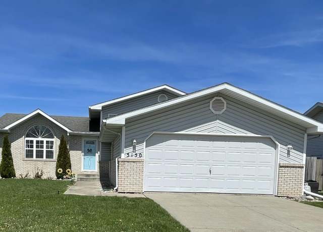 Property at 5150 Lakeview Ave, Portage, IN 46368, 3 beds, 1.5 baths
