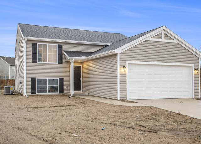 Property at 6664 W 159th Ave, Lowell, IN 46356, 4 beds, 2 baths