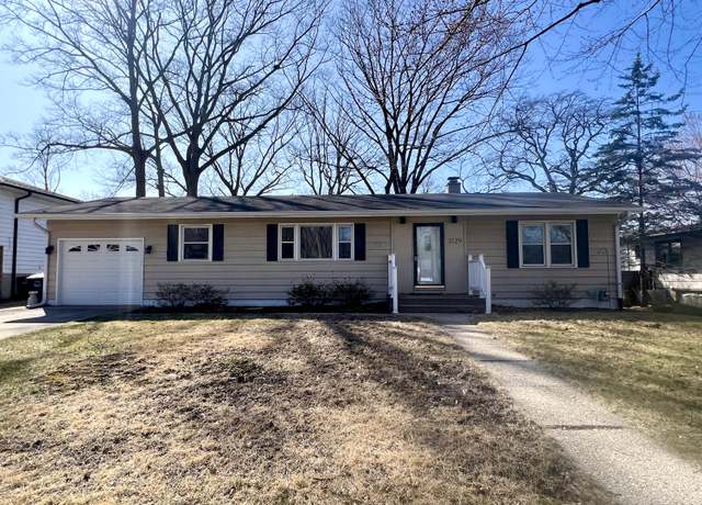 Property at 3129 Cleveland Ave, Michigan City, IN 46360, 3 beds, 2 baths