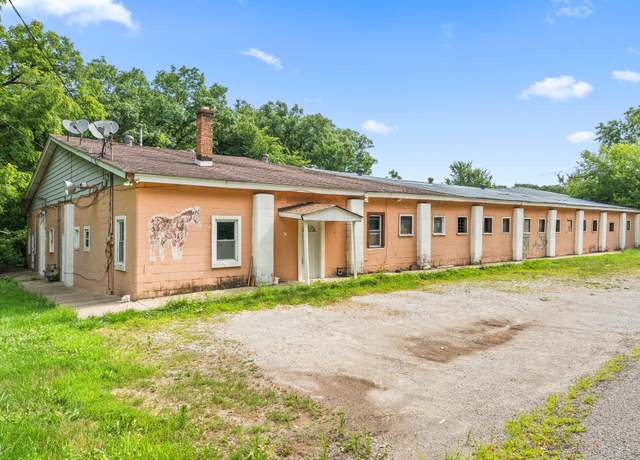 Property at 12708 W 165th Ave, Lowell, IN 46356, 4 beds, 2 baths