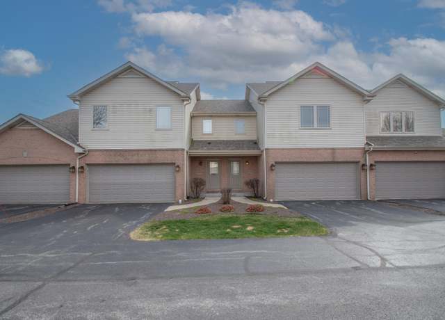 Property at 10053 Gettler St, Dyer, IN 46311, 2 beds, 1.5 baths