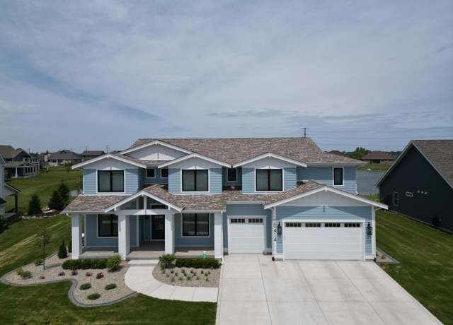 Property at 8450 W 105th Ave, St. John, IN 46373, 5 beds, 5 baths