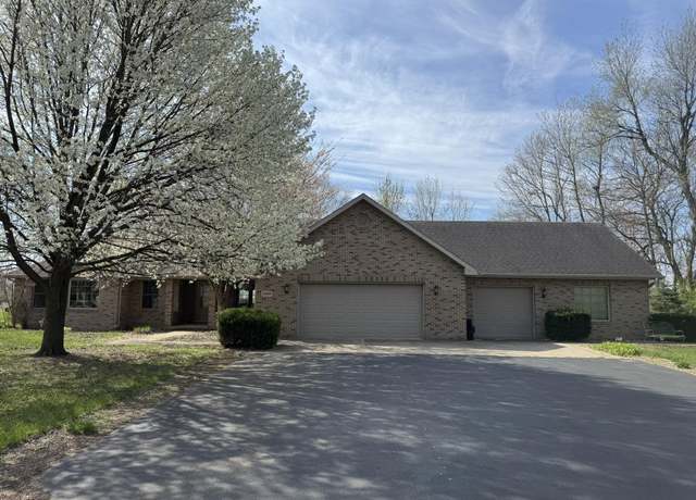 Property at 3669 Stillmeadow Dr, Wheatfield, IN 46392, 3 beds, 2.5 baths