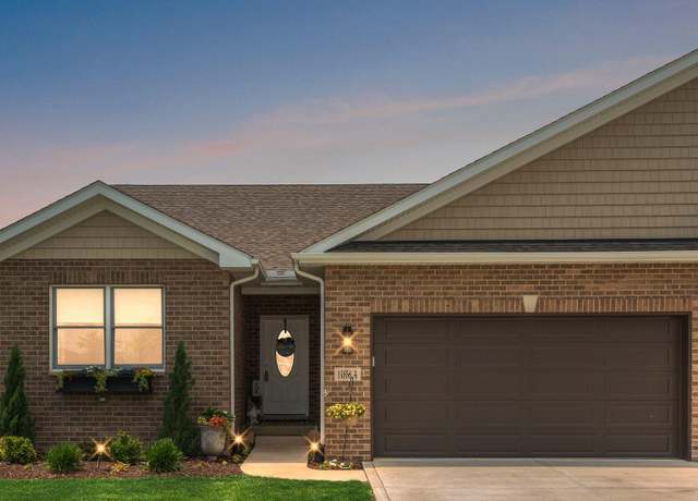 Property at 14856 Carey St Unit A, Cedar Lake, IN 46303, 3 beds, 2 baths