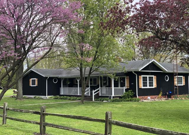 Property at 9059 Heilscher St, Wheatfield, IN 46392, 3 beds, 2 baths