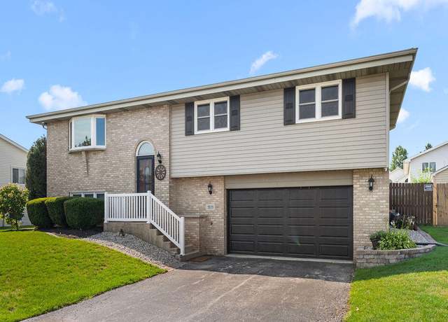 Property at 1511 Morningside Ct, Crown Point, IN 46307, 4 beds, 2 baths