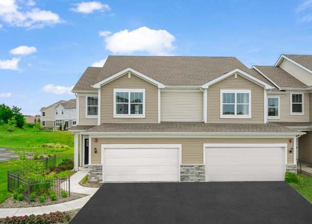 Property at 8337 Kannon Dr, Lowell, IN 46356, 3 beds, 2.5 baths