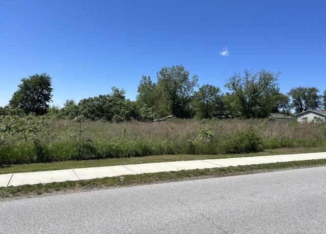 Property at Tbd S Starke St, Hamlet, IN 46532