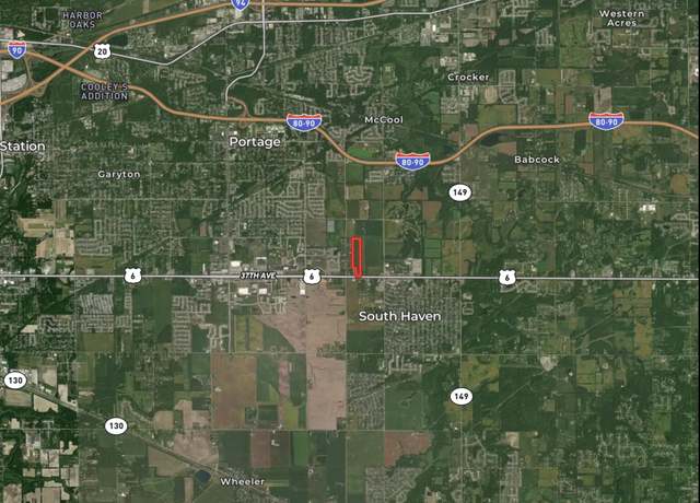 Property at 45 W U.s. Hwy 6, Valparaiso, IN 46385