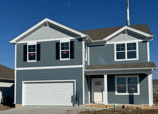 Property at 10611 Blaine St, St. John, IN 46307, 4 beds, 2.5 baths