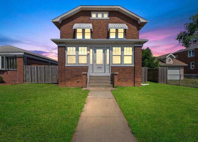Property at 2019 Calumet Ave, Whiting, IN 46394, 3 beds, 2 baths