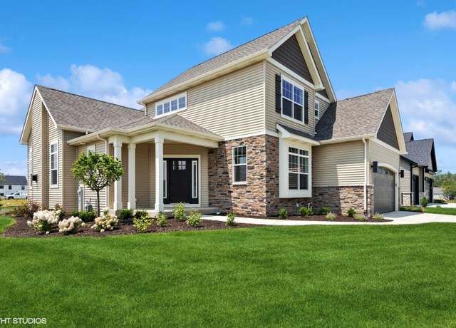 Property at 801 Idlewild Ln, Chesterton, IN 46304, 4 beds, 3 baths