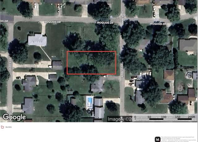 Property at 135 Amber Dr, Anderson, IN 46012