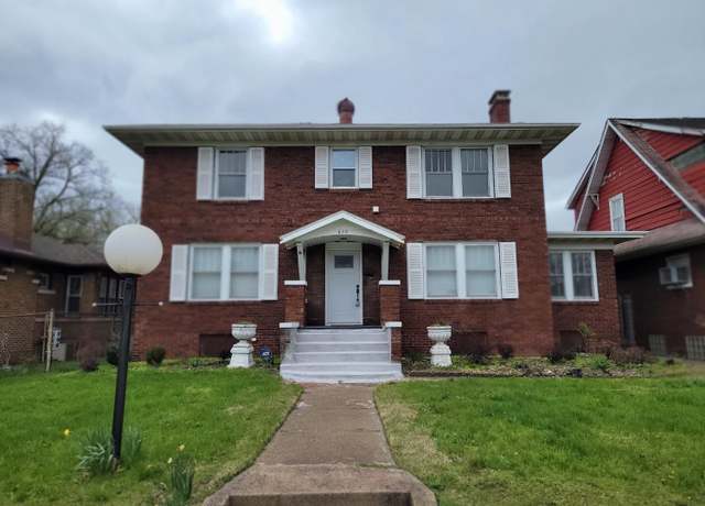 Property at 639 Johnson St, Gary, IN 46402, 3 beds, 2.5 baths