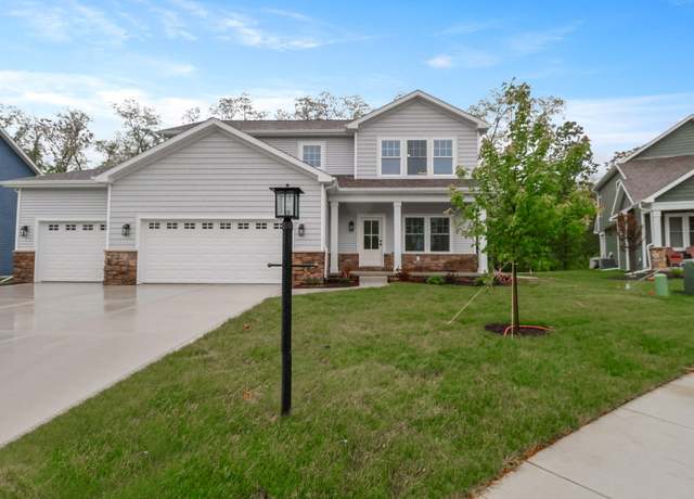Property at 2182 Foley St, Portage, IN 46368, 4 beds, 3 baths