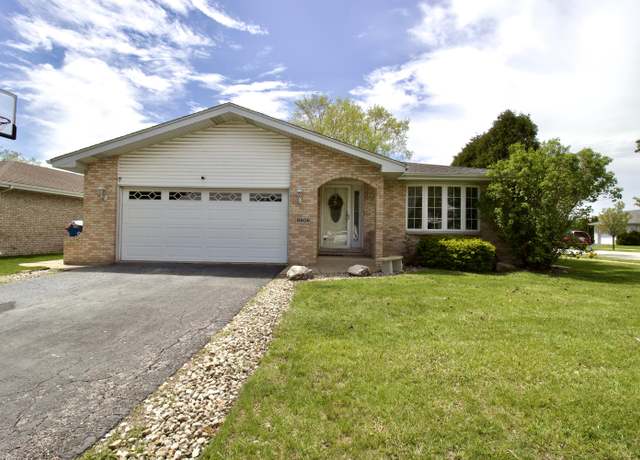 Property at 9906 Branton Ave, Highland, IN 46322, 4 beds, 2 baths