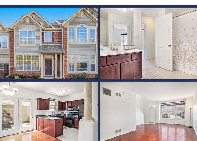Property at 11682 Broadway, Crown Point, IN 46307, 2 beds, 1.5 baths